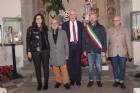 Ingrandisci la Foto
